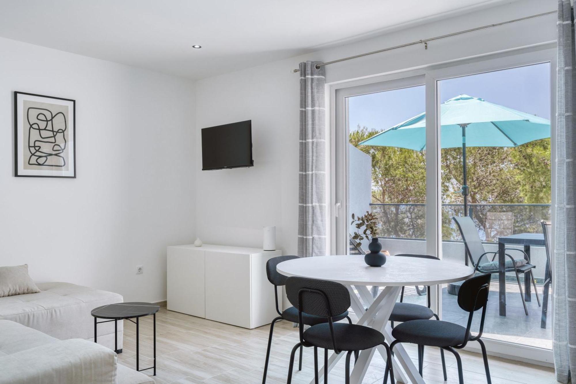 Dida Ante Apartman